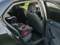 2008 Volkswagen Jetta V, чёрный, 500000 рублей - вид 4