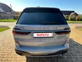 2022 BMW X7 M60i I (G07) Рестайлинг, серый, 11500000 рублей - вид 5