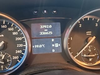 2012 Mercedes-Benz GL-Класс 350 I (X164) Рестайлинг, чёрный, 1384000 рублей, вид 5