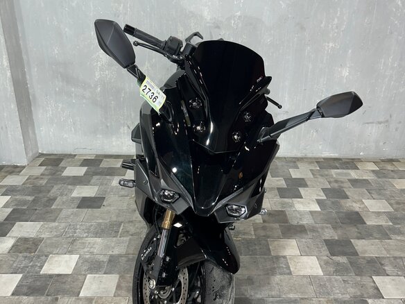 2022 Suzuki GSX-S 1000 GT, чёрный, 1195000 рублей - вид 9