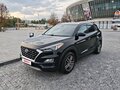 2018 Hyundai Tucson III Рестайлинг, чёрный, 2100000 рублей