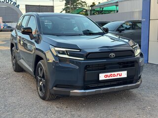 2026 Toyota RAV4 VI (XA60), синий, 4360000 рублей, вид 3