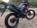 2023 Avantis MT250, красный, 120000 рублей - вид 3