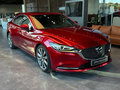 2019 Mazda 6 III (GJ) Рестайлинг 2, красный, 2690000 рублей - вид 1