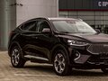 2021 Haval F7x I, чёрный, 1735000 рублей - вид 6