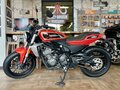 2023 Harley-Davidson X350, оранжевый, 790000 рублей - вид 3