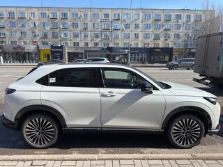 2023 Honda e:NS1, белый, 2100000 рублей, вид 3