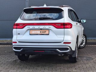 2025 Haval M6 II, белый, 1899000 рублей, вид 4