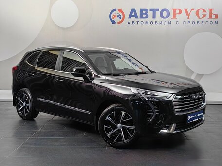 Haval Jolion I