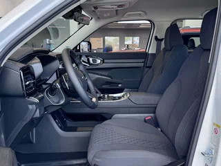 2026 Haval H3 I Рестайлинг, белый, 3068010 рублей, вид 5