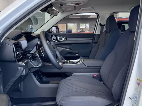 2026 Haval H3 I Рестайлинг, белый, 3068010 рублей, вид 5