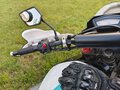 2021 Shineray Adventure 250, белый, 100000 рублей - вид 11