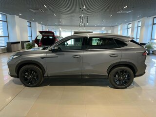 2026 Москвич М70, серебристый, 3099000 рублей, вид 3