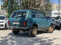 2010 Lada (ВАЗ) 2121 (4x4) I Рестайлинг, зелёный - вид 6