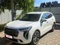 2022 Haval Jolion I, белый, 1700000 рублей
