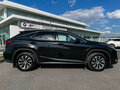 2020 Lexus RX 300 IV Рестайлинг, чёрный - вид 3