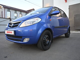 2008 Changan Benni I, синий, 360000 рублей, вид 1