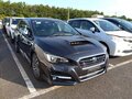 2018 Subaru Levorg I Рестайлинг, серый, 1590000 рублей - вид 2