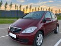 2009 Mercedes-Benz A-Класс 180 II (W169) Рестайлинг, пурпурный, 790000 рублей - вид 1