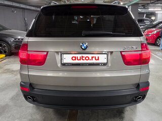 2008 BMW X5 3.0si II (E70), бежевый, 5000000 рублей, вид 5