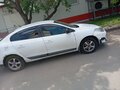 2012 Renault Fluence I, белый, 350000 рублей - вид 2