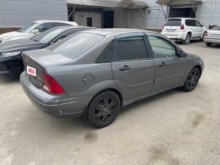 2002 Ford Focus I (North America), серый, 240000 рублей, вид 4