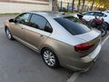 2022 Volkswagen Polo VI, бежевый, 1540000 рублей - вид 5