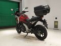 2024 Honda NC 750X, красный, 999000 рублей - вид 5