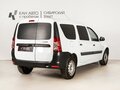 2019 Lada (ВАЗ) Largus I, белый, 690000 рублей - вид 2