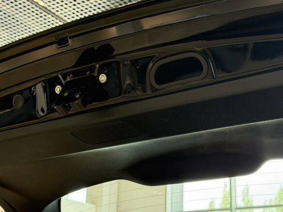2026 Haval Jolion I Рестайлинг 2, чёрный, 2424510 рублей - вид 9