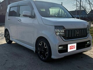 2020 Honda N-WGN II, белый, 999999 рублей, вид 3