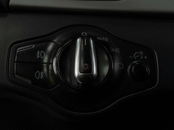 2012 Audi A4 IV (B8) Рестайлинг, синий, 1839000 рублей - вид 23