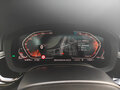 2020 BMW 5 серии 520d VII (G30/G31/G38) Рестайлинг, серый - вид 11