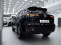 2025 Changan UNI-S I, чёрный - вид 6