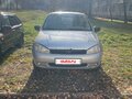 2008 Lada (ВАЗ) Kalina I, серебристый, 75000 рублей