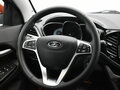 2018 Lada (ВАЗ) Vesta SW Cross I, оранжевый - вид 9