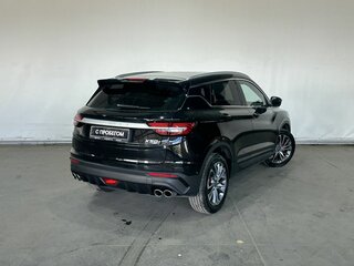 2024 Belgee X50, чёрный, 1800000 рублей, вид 4