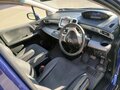 2012 Honda Freed I Рестайлинг, синий, 1180000 рублей - вид 4