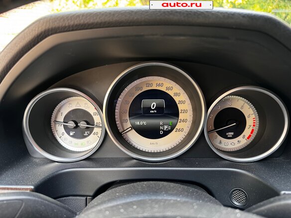 2015 Mercedes-Benz E-Класс 200 IV (W212, S212, C207) Рестайлинг, чёрный, 1816000 рублей - вид 9