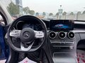2020 Mercedes-Benz C-Класс Long 200 L IV (W205) Рестайлинг, синий, 2180000 рублей - вид 6