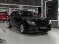2007 Opel Vectra C Рестайлинг, чёрный, 400000 рублей - вид 1