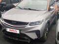 2023 Geely Coolray I, серый, 1200000 рублей