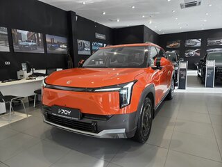 2026 Evolute i-Joy II, оранжевый, 3324000 рублей, вид 1