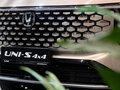 2026 Changan UNI-S I, серебристый - вид 4