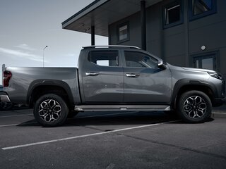 2025 Changan Hunter Plus, серый, 3969900 рублей, вид 5