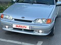 2011 Lada (ВАЗ) 2113, серебристый - вид 1