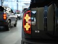 2026 Haval H3 I Рестайлинг, чёрный - вид 9