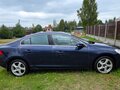 2011 Volvo S60 II, синий, 1250000 рублей - вид 2