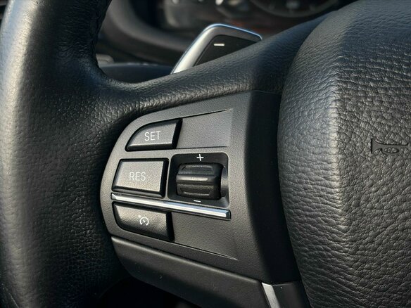 2014 BMW X4 35i I (F26), чёрный, 2650000 рублей - вид 17