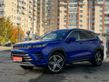 2022 Exeed LX I Рестайлинг, синий, 1549000 рублей - вид 2